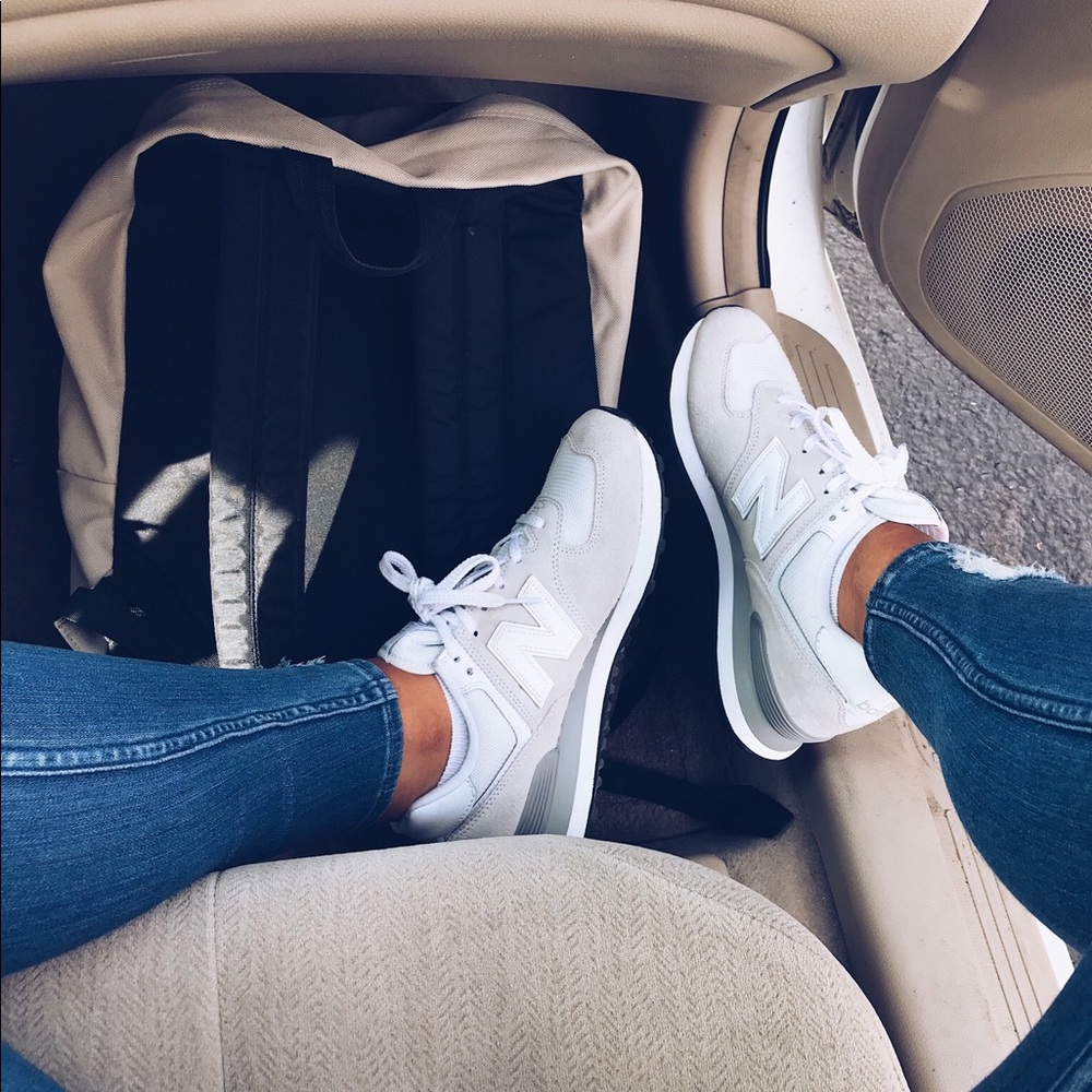 New Balance Classic 574